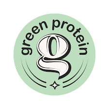 Green Protein Powder Plant Based